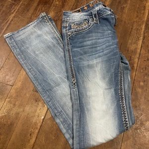 Rock Revival Women’s 25